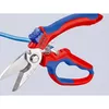 Knipex 95 05 20 SB knaibles Photo 21