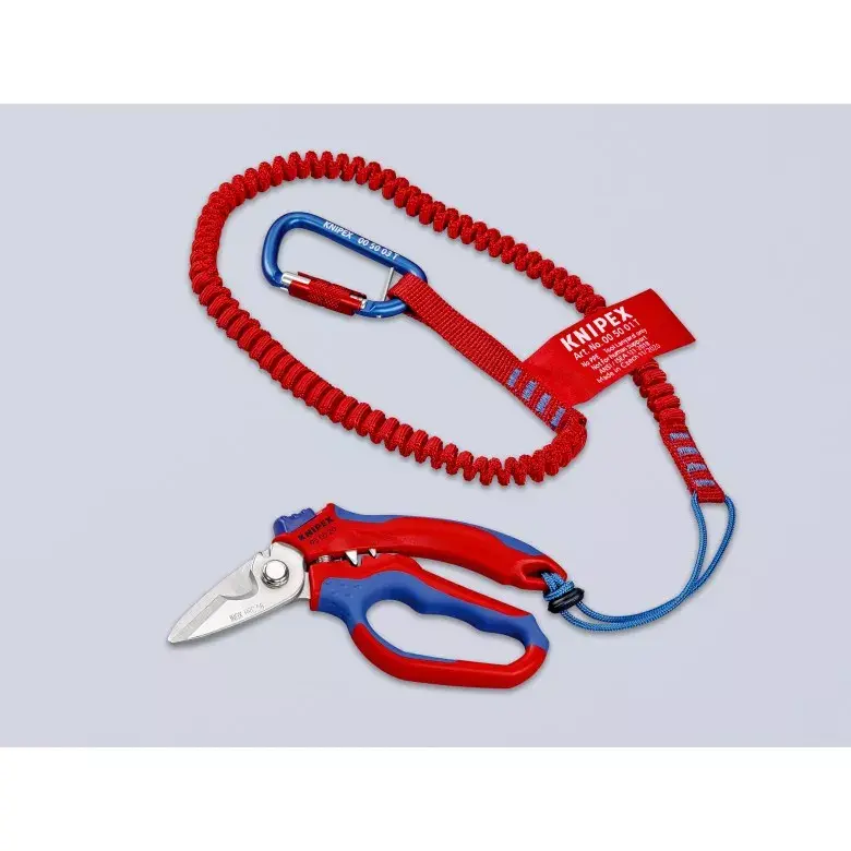 Knipex 95 05 20 SB knaibles Photo 24