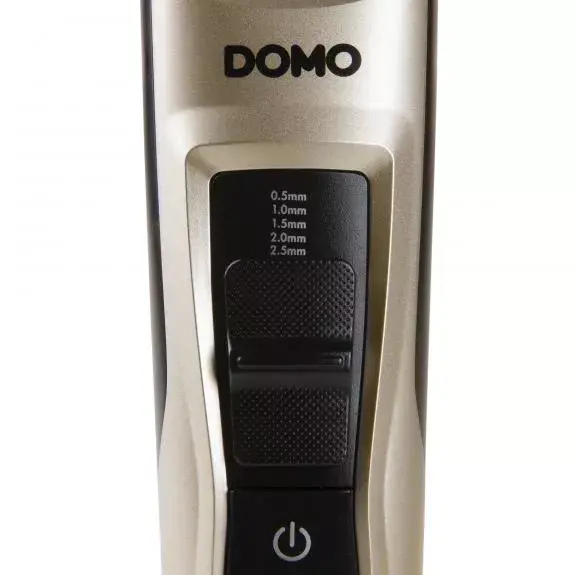 Matu griešanas mašīnas Domo DO1091TD Photo 11