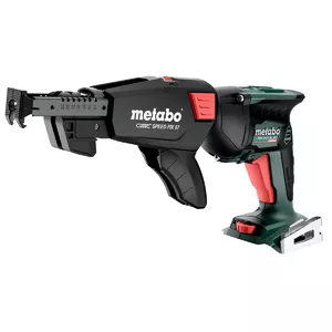 Pistol Grip Drill Metabo HBS 18 LTX BL 3000 3000 RPM 1 kg