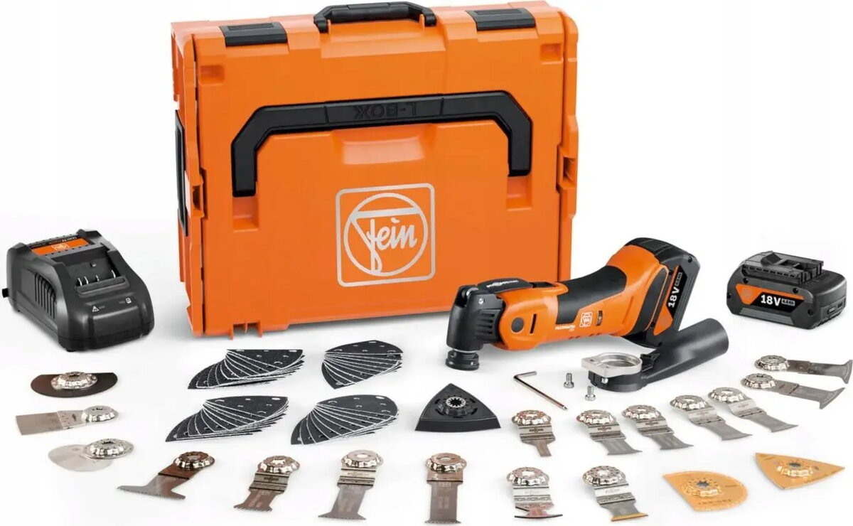 Tool kits and accessories