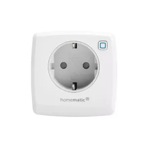 Smart Plug Homematic IP HMIP-PS-2