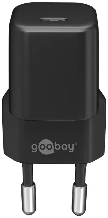Сетевое зарядное устройство Goobay 59715 Photo 2