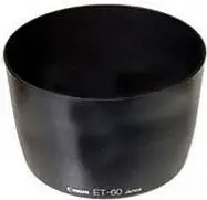 Canon ET-60 Lens Hood Photo 2