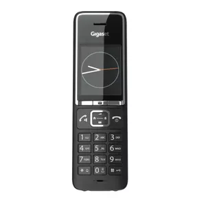 Аналоговый/DECT телефон Gigaset 550 HX Беспроводная трубка Спикерфон