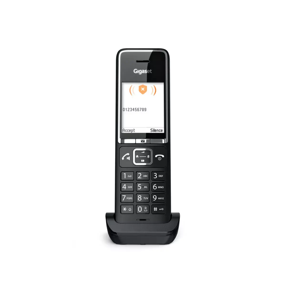 Аналоговый/DECT телефон Gigaset 550 HX Photo 8