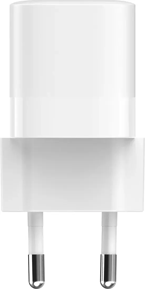 Зарядное устройство Vision USB-C 30W Photo 2