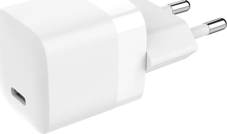 Vision USB-C Charger 30W Photo 3