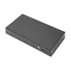 Unmanaged Switch Digitus 8-Port Gigabit + 2 Gigabit SFP Photo 2