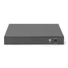 Unmanaged Switch Digitus 8-Port Gigabit + 2 Gigabit SFP Photo 3