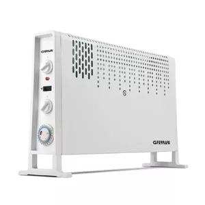 Convector electric space heater G3 Ferrari G60025
