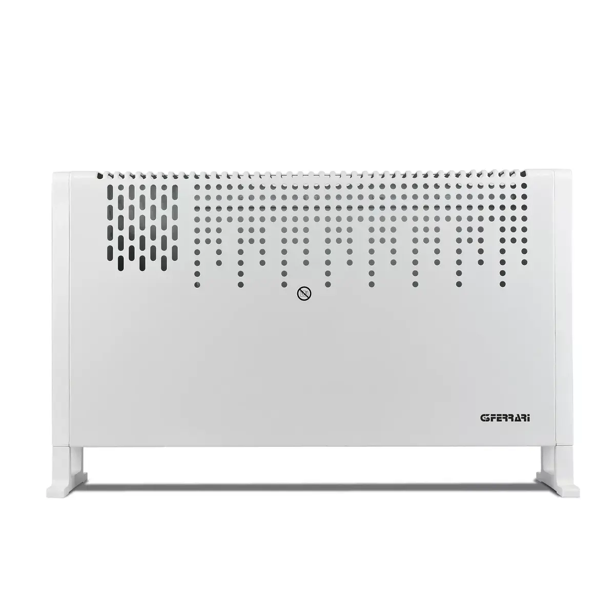 Convector electric space heater G3 Ferrari G60025 Photo 2