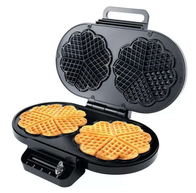 Waffle maker Steba WE 2 Photo 2