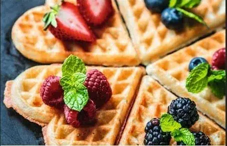 Waffle maker Steba WE 2 Photo 5