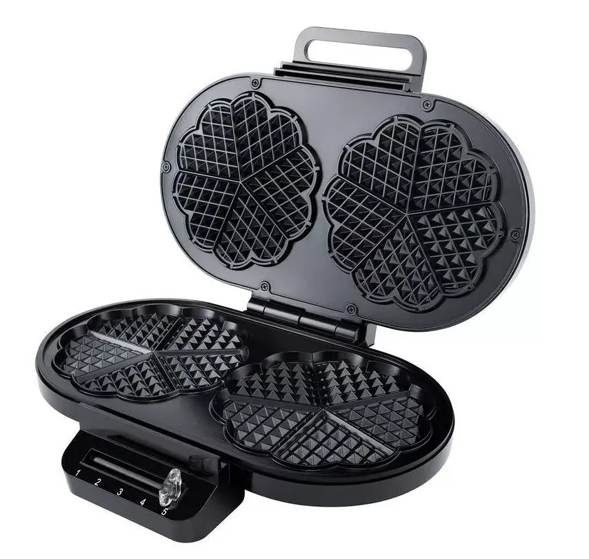 Waffle maker Steba WE 2 Photo 6