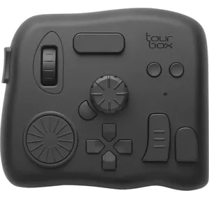 TourBox NEO Creative Controller TBG_H_L_N | AiO.lv TourBox NEO Creative Controller TBG_H_L_N | AiO.lv