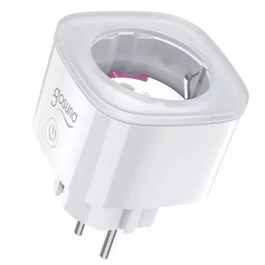 Gosund EP8 smart plug 3680 W White