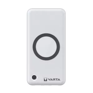 Portable Power Bank Varta Wireless Power Bank 15000 mAh