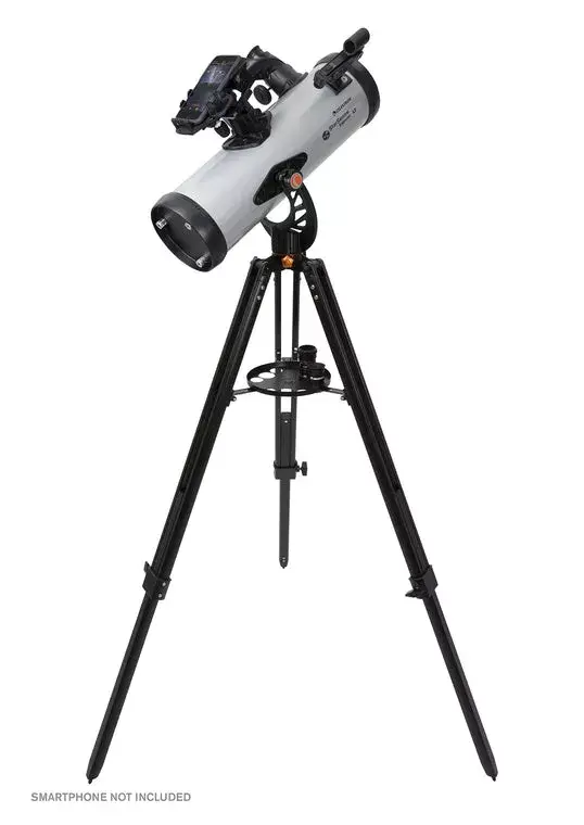 Рефлекторный телескоп Celestron LT 114AZ Photo 5