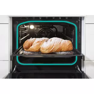 Gorenje Cooker GK5C41SJ Hob type GK5C41SJ | AiO.lv
