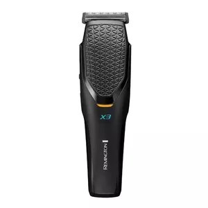 Hair Clipper Remington HC3000 Black 3mm to 24mm AC Battery