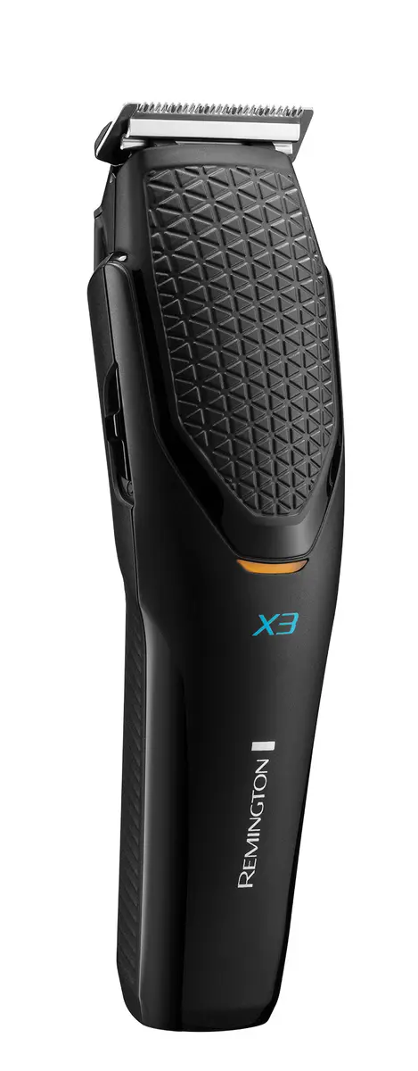 Remington Power-X HC3000 Matu griezējs Melns