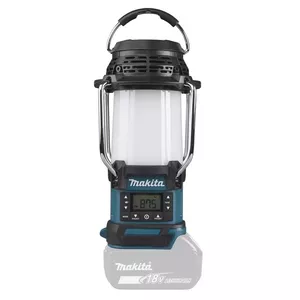 Makita best sale small radio