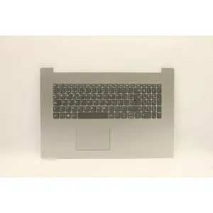 Keyboard for Lenovo L81DK (model 5CB0R20195) — UpperCaseASM non-functional parts