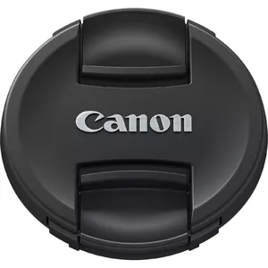 Canon 6555B001 vāciņš objektīviem 7,2 cm Melns