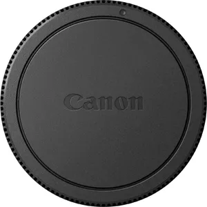 Lens Dust Cap, Canon, EB