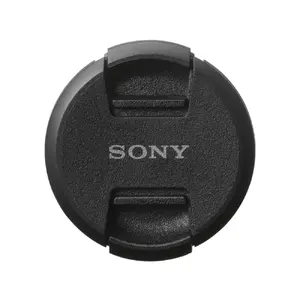Sony ALC-F77S Front Lens Cap Black 77 mm