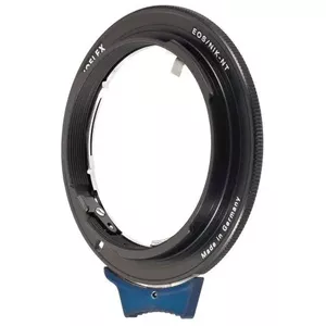 Camera lens adapter Novoflex EOS/NIK NT