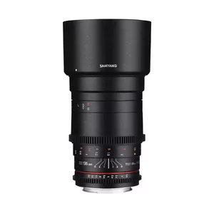 Телевик Samyang 135MM T2.2 VDSLR Nikon F