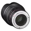 Объектив Samyang 50mm F1.4 AS UMC Photo 4