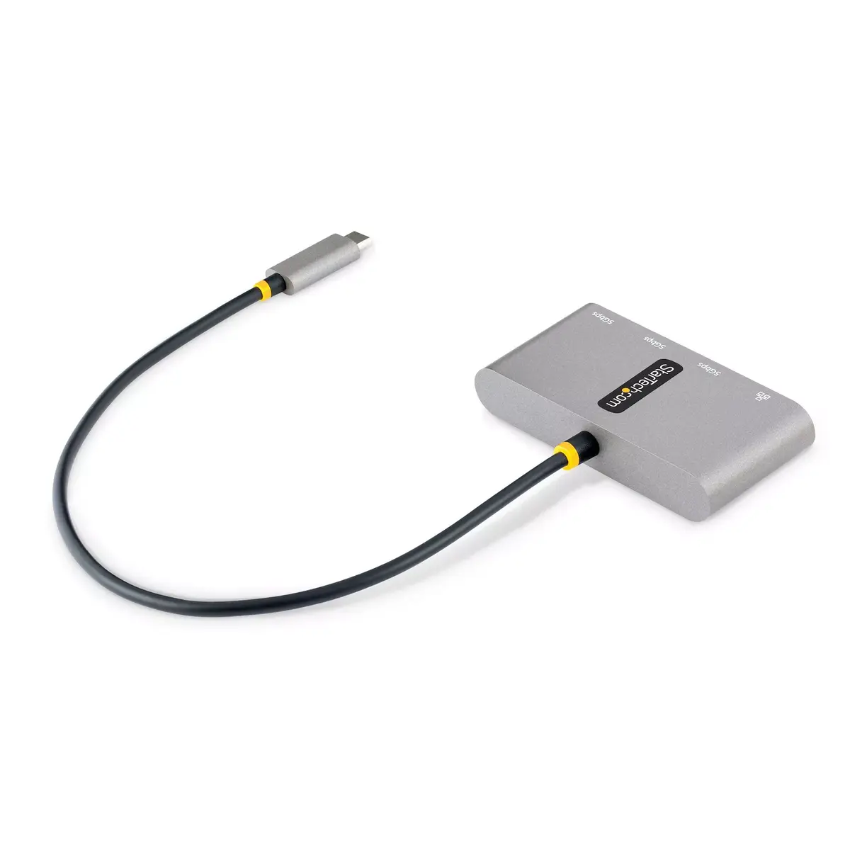 USB-C Hub StarTech.com HB30C3A1GEA2 Photo 2