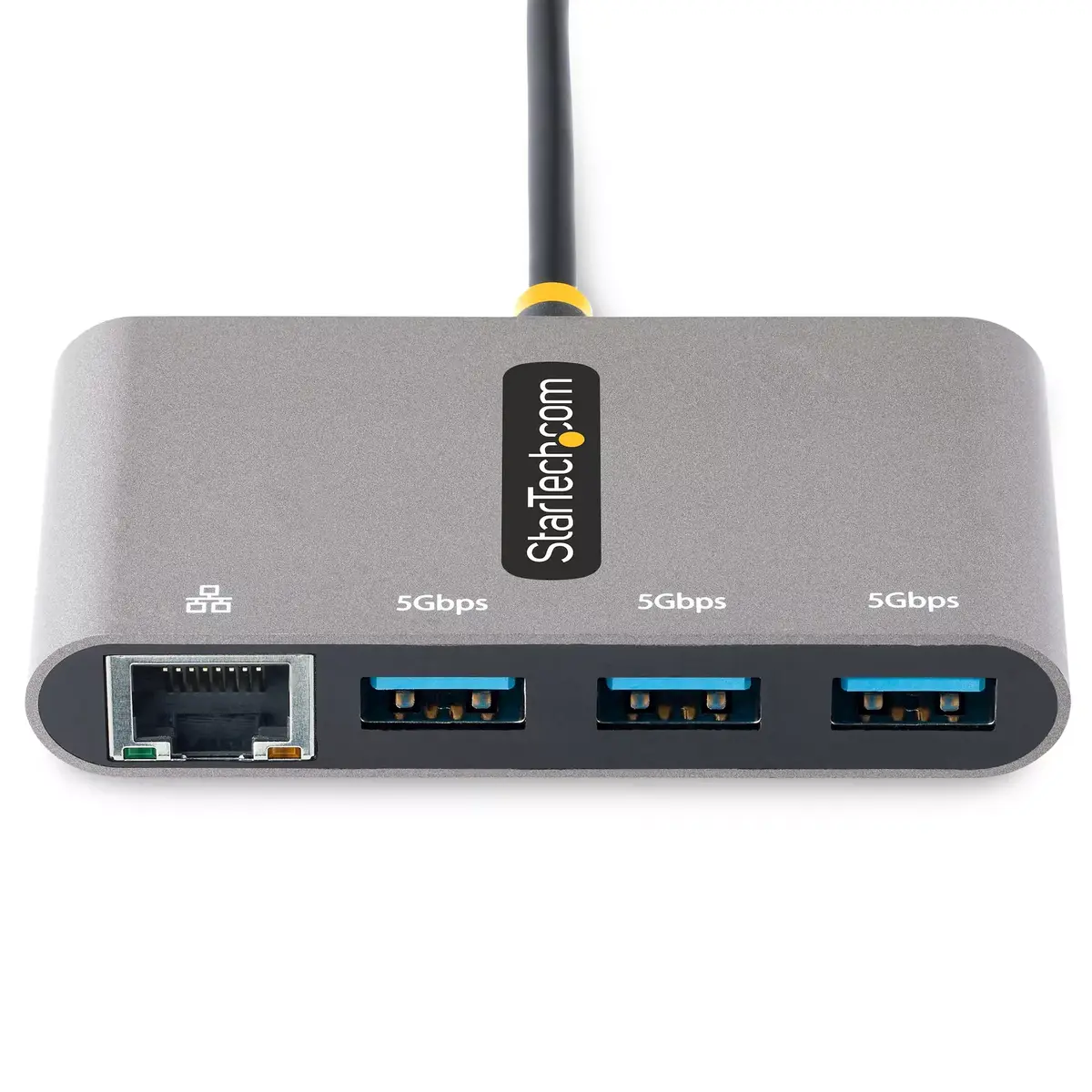 USB-C Hub StarTech.com HB30C3A1GEA2 Photo 3