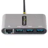 USB-C Hub StarTech.com HB30C3A1GEA2 Photo 3