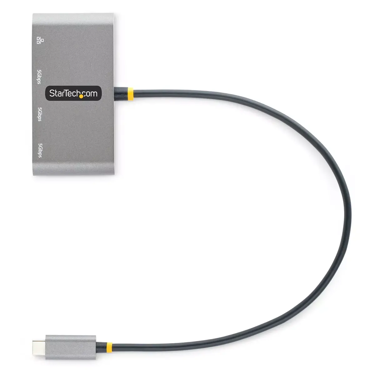 USB-C Hub StarTech.com HB30C3A1GEA2 Photo 5