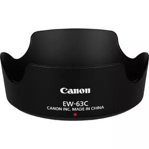 Lens Hood Canon EW-63C