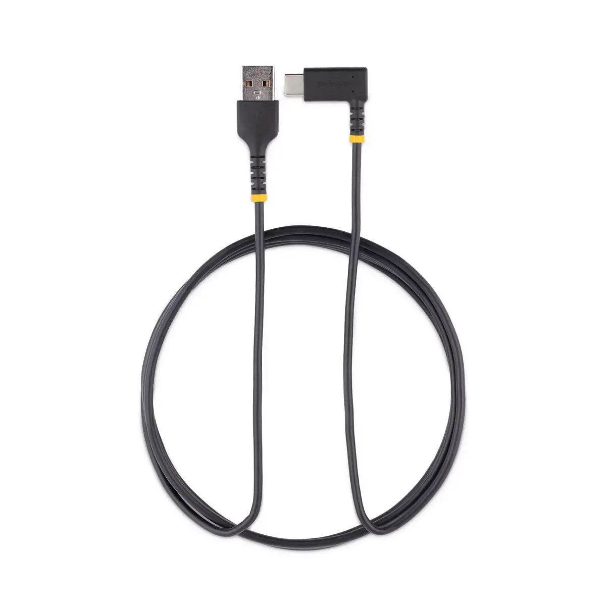 USB A to C Charging Cable StarTech.com R2ACR-2M-USB-CABLE Photo 6