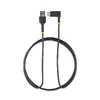 USB A to C Charging Cable StarTech.com R2ACR-2M-USB-CABLE Photo 6