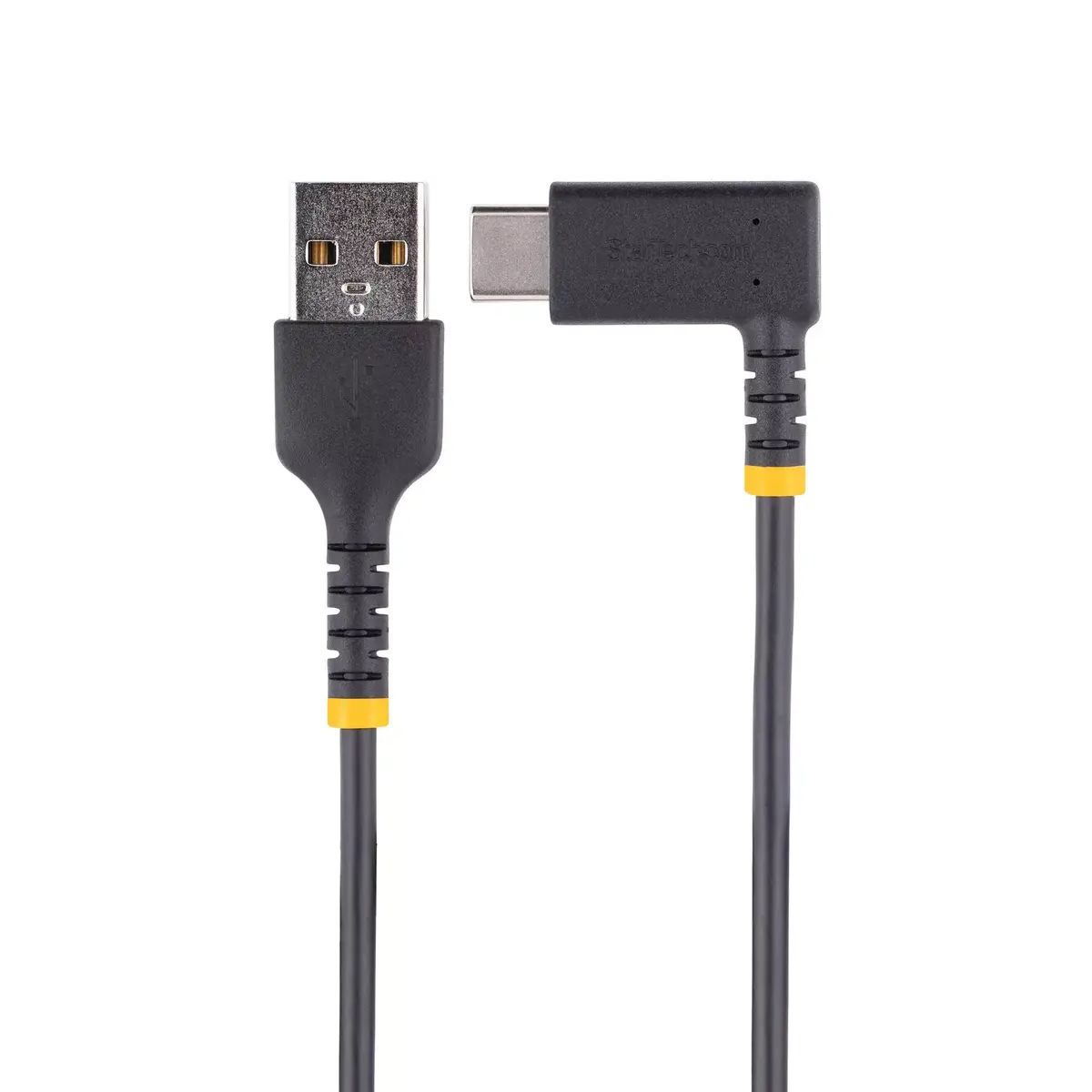 USB A to C Charging Cable StarTech.com R2ACR-30C Photo 2