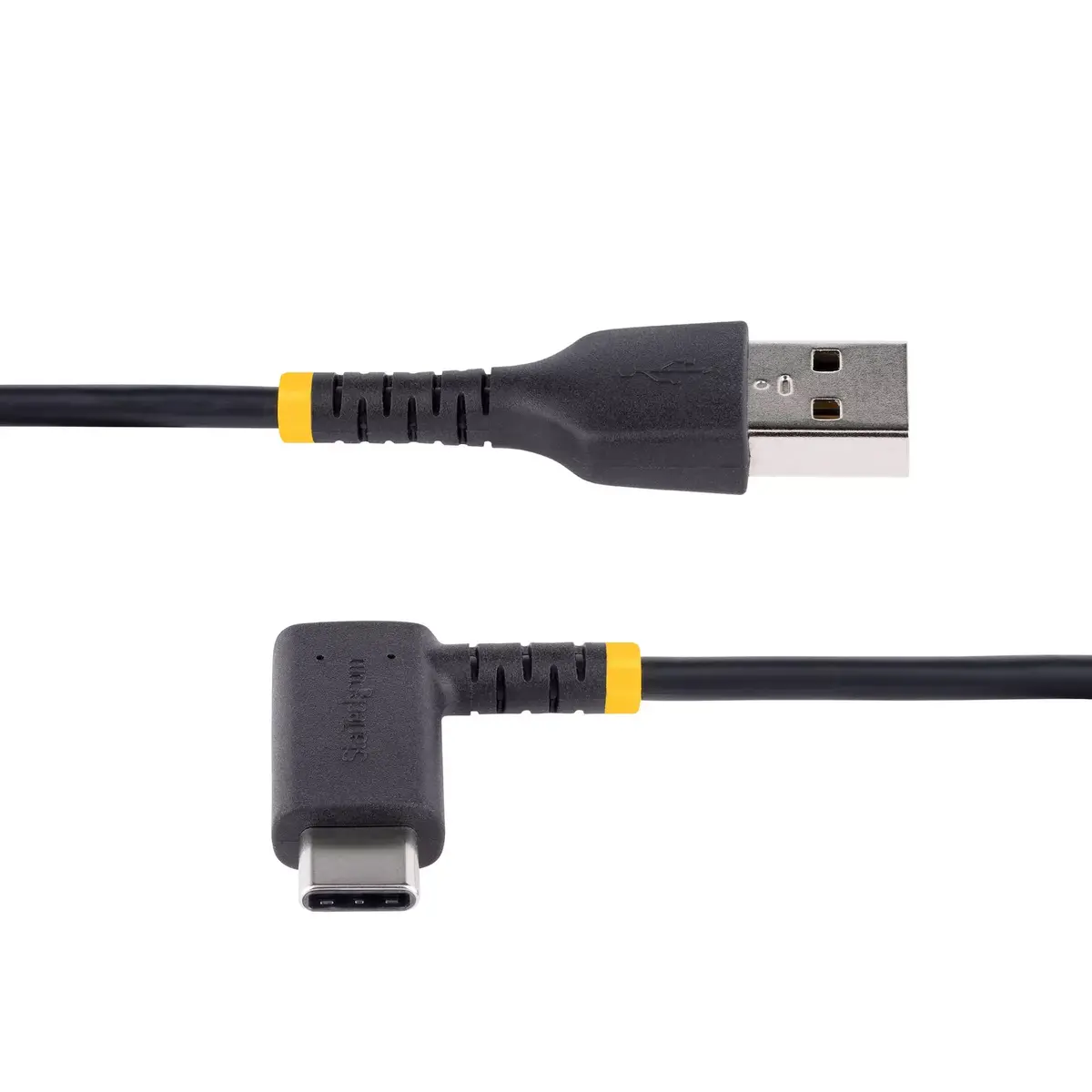 USB A to C Charging Cable StarTech.com R2ACR-30C Photo 3