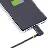 StarTech USB-C ātrās uzlādes kabelis leņķveida 60W Photo 7