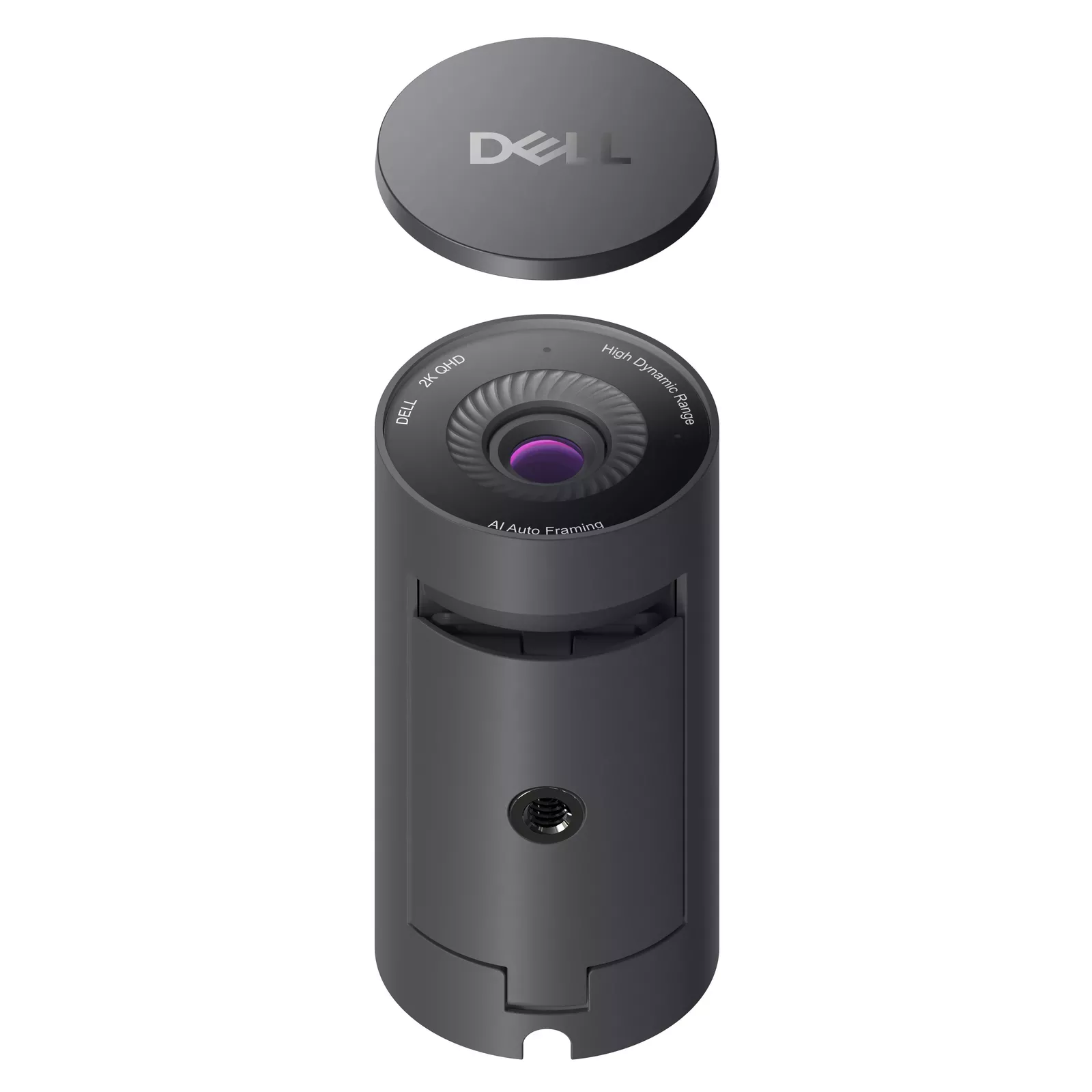 Dell Pro Webcam - WB5023 - 2K QHD