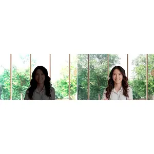 Look your best with Advanced Image Signal Processing