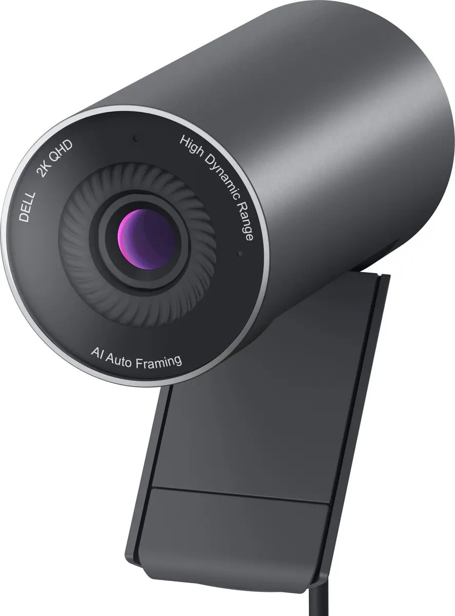 Dell Pro WB5023 tīmekļa kamera Photo 16