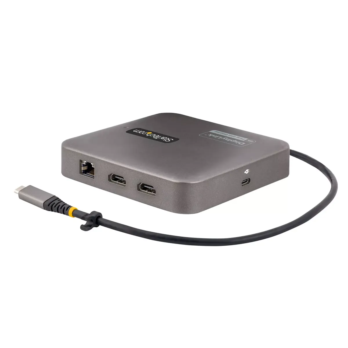 USB C Multiport Adapter StarTech.com 102B-USBC-MULTIPORT Photo 2