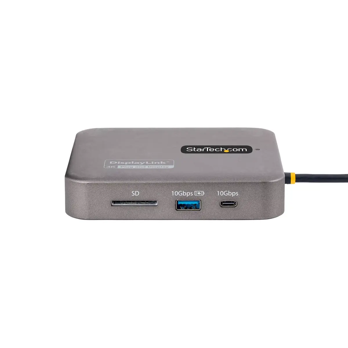 USB C Multiport Adapter StarTech.com 102B-USBC-MULTIPORT Photo 3