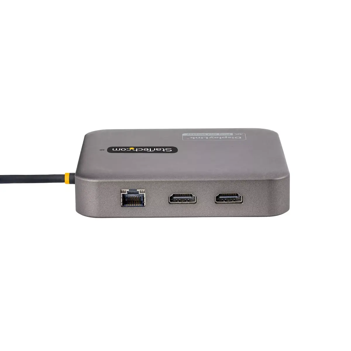 USB C Multiport Adapter StarTech.com 102B-USBC-MULTIPORT Photo 4